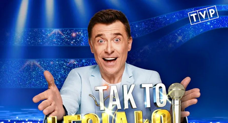 "Tak to leciało!" z nowymi odcinkami. Jesienią wróci do Dwójki