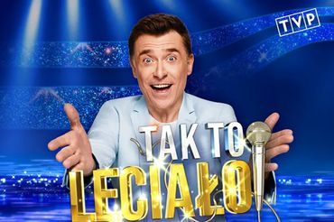 "Tak to leciało!" wróci do TVP2