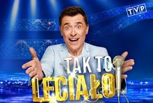 "Tak to leciało!" wróci do TVP2