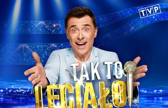 "Tak to leciało!" z nowymi odcinkami. Jesienią wróci do Dwójki