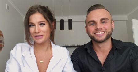 Marietta i Chris z "Hotelu Paradise" PLANUJĄ DZIECKO?! "Jeżeli tak się stanie, to będzie super"