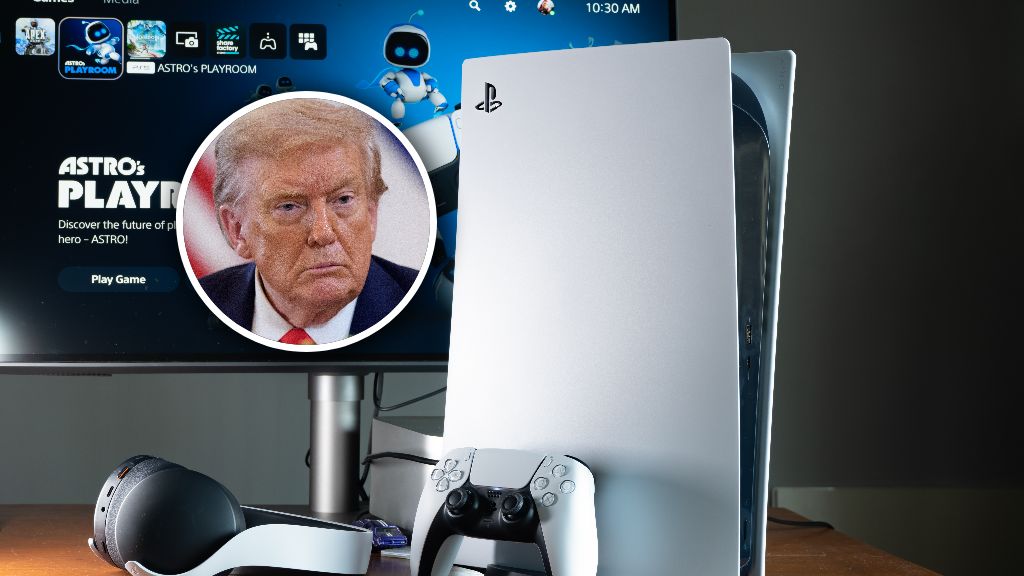 Sony podnosi ceny PlayStation 5 w USA