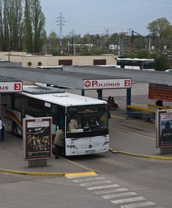 Warszawa. Polonus stopniowo wznawia działalność
