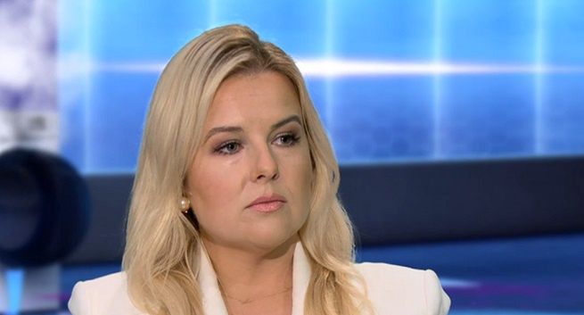 „Szkło kontaktowe” na stałe z nową komentatorką