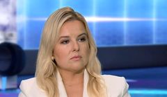 „Szkło kontaktowe” na stałe z nową komentatorką