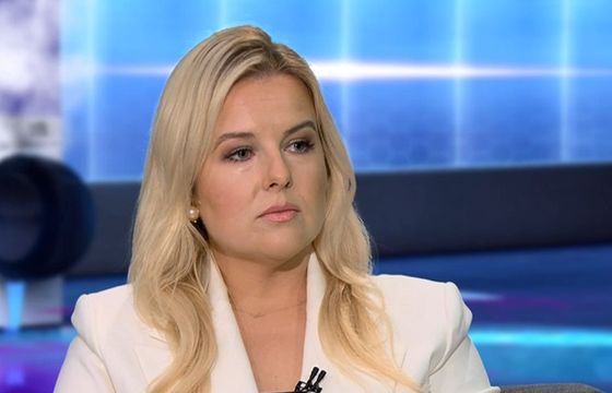 „Szkło kontaktowe” na stałe z nową komentatorką