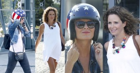 Mrozowska i Moro wychodzą z "Pytania na Śniadanie"! (FOTO)