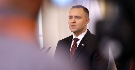 Polacy o wetach prezydenta. Ocenili, co nim kieruje
