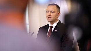 Polacy o wetach prezydenta. Ocenili, co nim kieruje