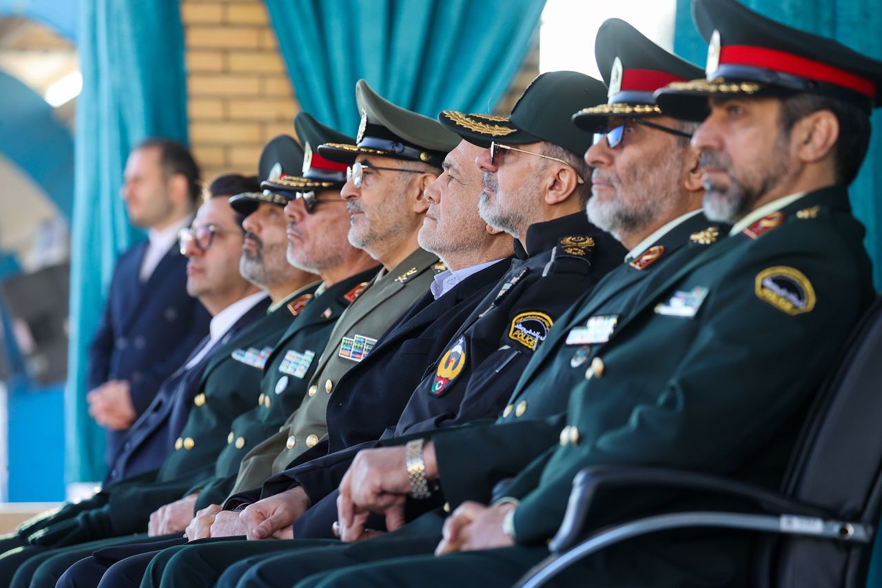 To potwierdza najgorszy scenariusz? Takie działania podejmuje Iran