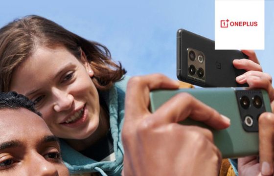 OnePlus klientem Komunikacji Plus PR