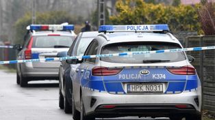 Borowa: Śmierć młodej kobiety. Służby wypompowują szambo