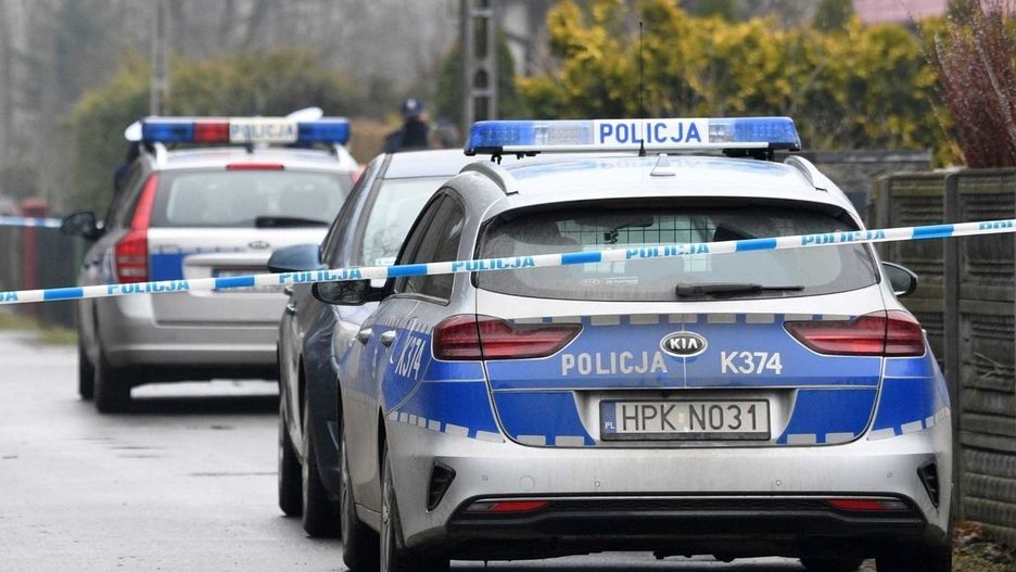 Tragedia w Borowej. Śledczy badają śmierć 23-latki