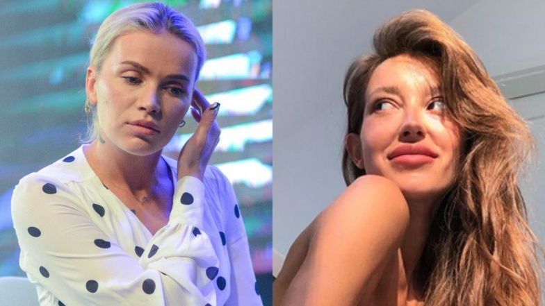 Instagram usunął wpis Maffashion o Samueli Górskiej!