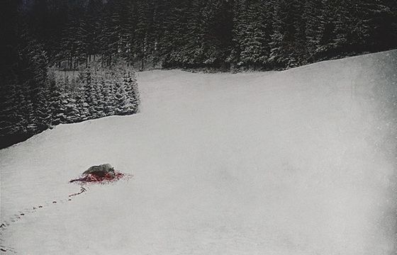 "The Depression Sessions" - nowy album Thy Art Is Murder. Promuje go "They Will Know Another"