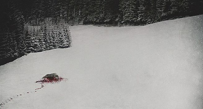 "The Depression Sessions" - nowy album Thy Art Is Murder. Promuje go "They Will Know Another"