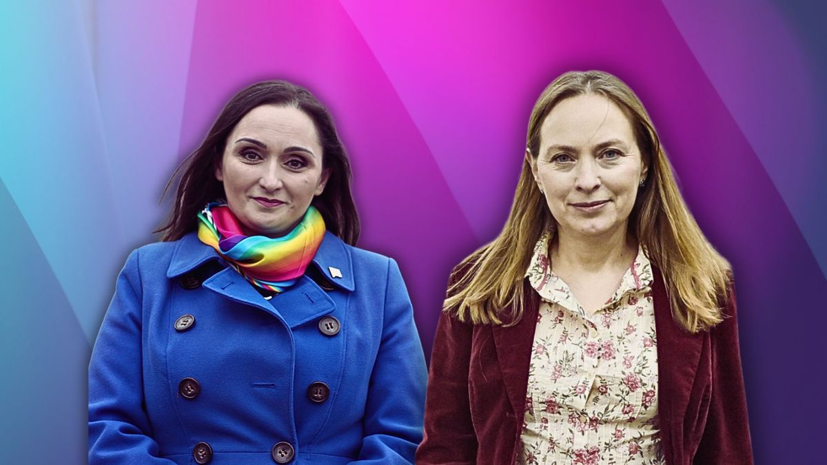 Polska 2050 w kryzysie. Posłanka ostro o "bandyterce politycznej