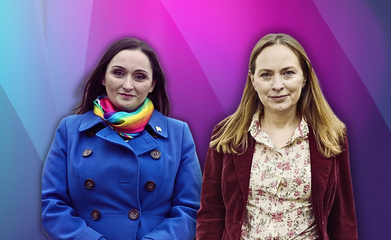 Polska 2050 w kryzysie. Posłanka ostro o "bandyterce politycznej" w partii