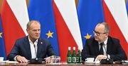 Rządowa spowiedź Tuska i Bodnara. Padło żądanie odcięcia pieniędzy u Przyłębskiej i Manowskiej