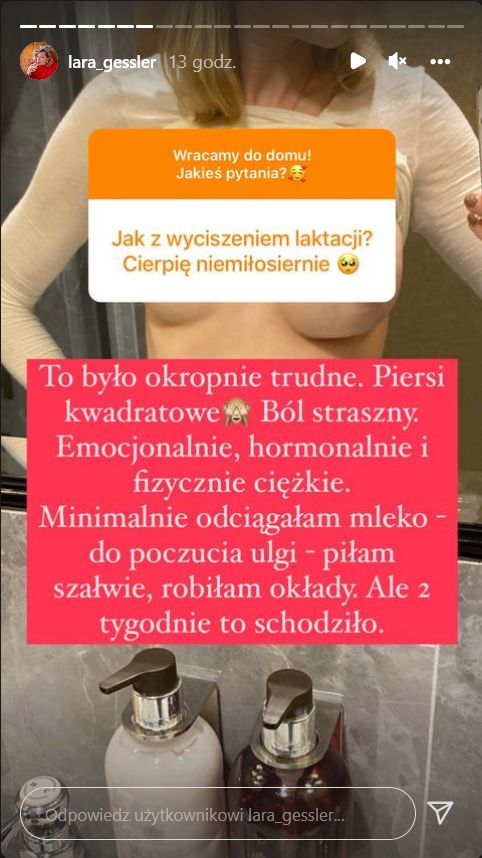Q&A Lary Gessler 