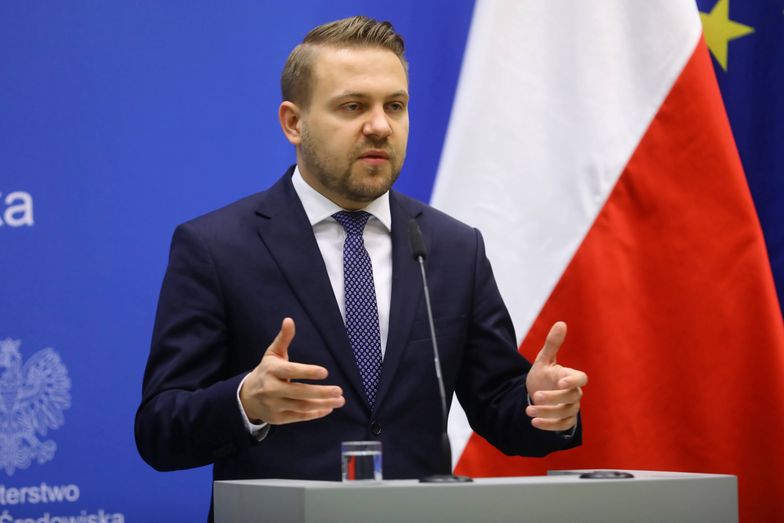 Będzie system kaucyjny w Polsce. "Nie wykluczamy rozszerzenia propozycji"