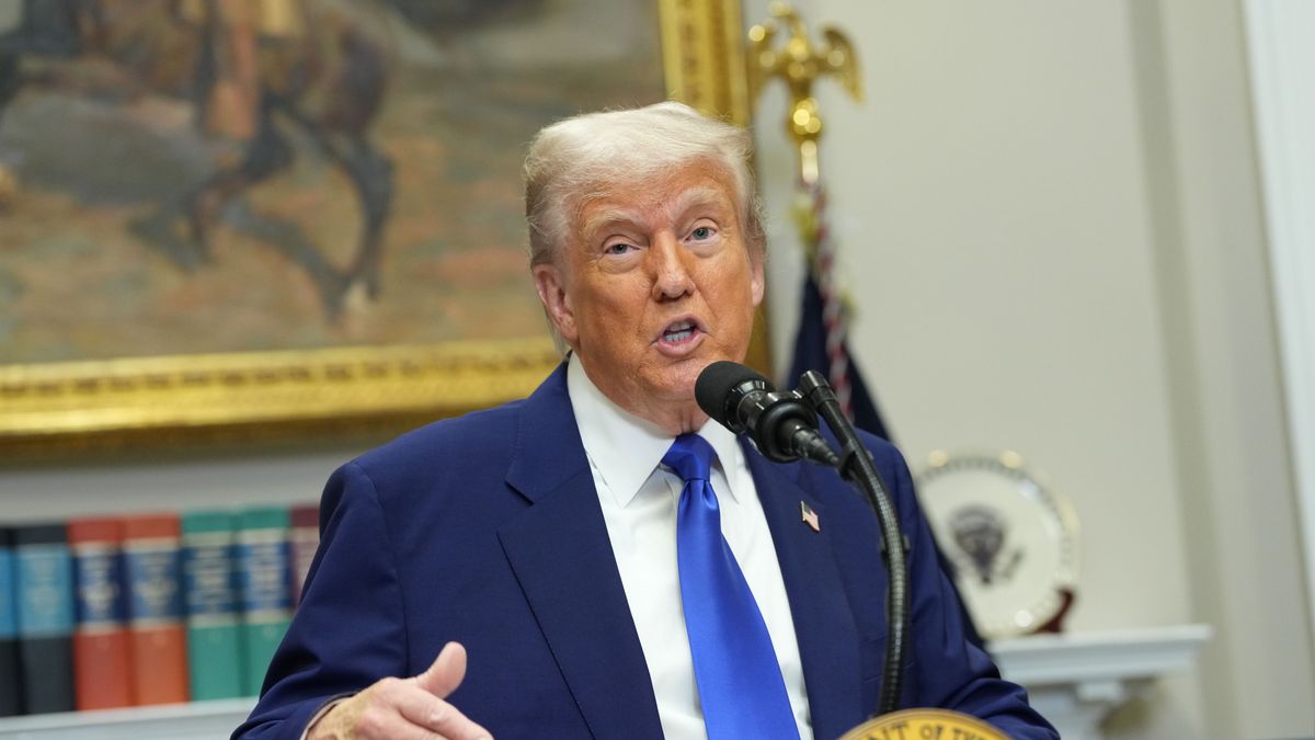 Trump: UE "paskudniejsza" od Chin. Z Europą przełomu nie będzie?