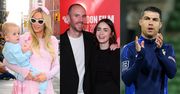 Nie tylko Lily Collins. Paris Hilton, Kim Kardashian, Cristiano Ronaldo też wynajęli  surogatkę, by urodziła im dziecko