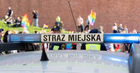 Strażnicy miejscy mają nowe uprawnienia. Wiadomo, kogo mogą karać