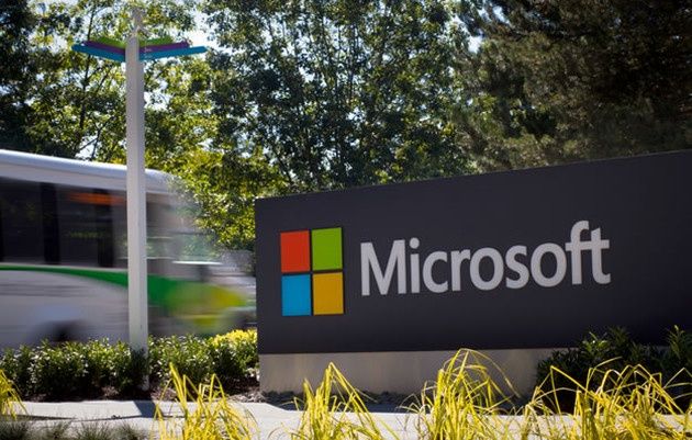 Microsoft konferencja IFA 2014