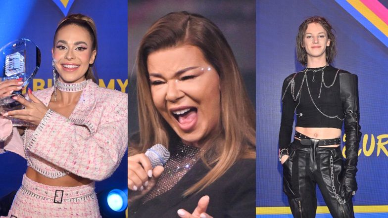 Widzowie wściekli po ogłoszeniu wyników głosowania jury