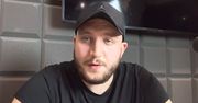 Youtuber załamany. Niebywały pech. Miał jutro walczyć na gali