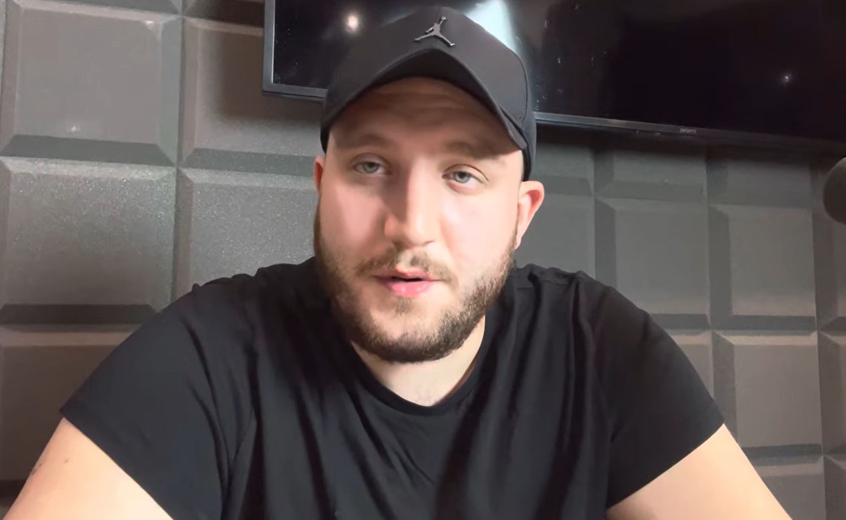 Youtuber załamany. Niebywały pech. Miał jutro walczyć na gali