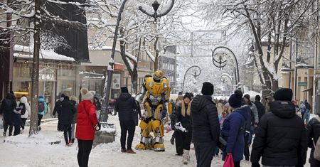 Zakopane tylko dla wybranych? Na Podhalu drożej niż we włoskich Alpach