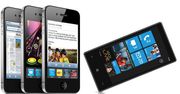 Windows Phone 7 – konkurent dla iOS-a?