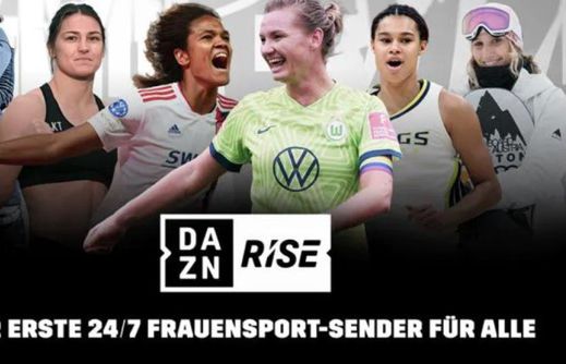 Rusza darmowy kanał telewizyjny ze sportem kobiet