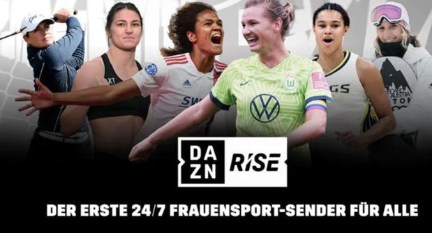 Rusza darmowy kanał telewizyjny ze sportem kobiet