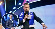 Marcin Prokop odpiął wrotki na festiwalu w Sopocie. "To było moje marzenie"