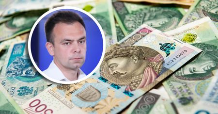 Doradca Tuska mówi, skąd wezmą pieniądze. Przyszedł przygotowany