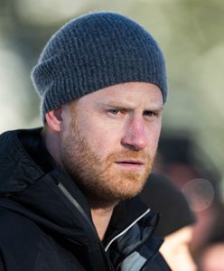 Książę Harry "w szoku". Rezygnuje z patronatu nad fundacją