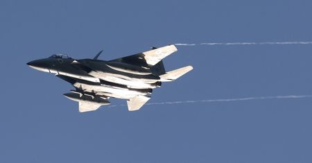 Amerykański pilot uratowany. Nowe informacje ws. incydentu nad Iranem