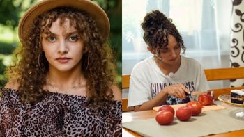 Pamiętacie Justynę z 8. edycji "Rolnik szuka żony". Tak teraz wygląda kandydatka Kamila