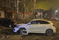 Dlaczego Rosjanie zrzucili bombę na swoich? Są podejrzenia