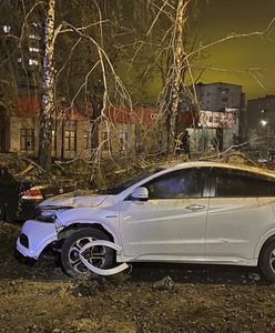 Dlaczego Rosjanie zrzucili bombę na swoich? Są podejrzenia