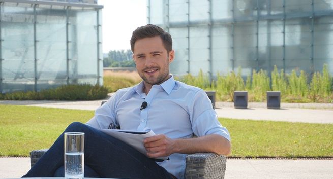 „Kopalnia Historii. Nasza droga do Niepodległej” nowym programem TVS