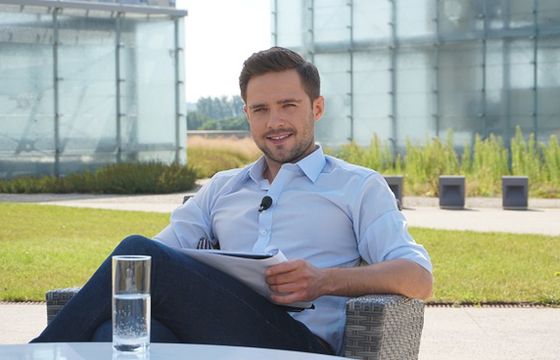 „Kopalnia Historii. Nasza droga do Niepodległej” nowym programem TVS