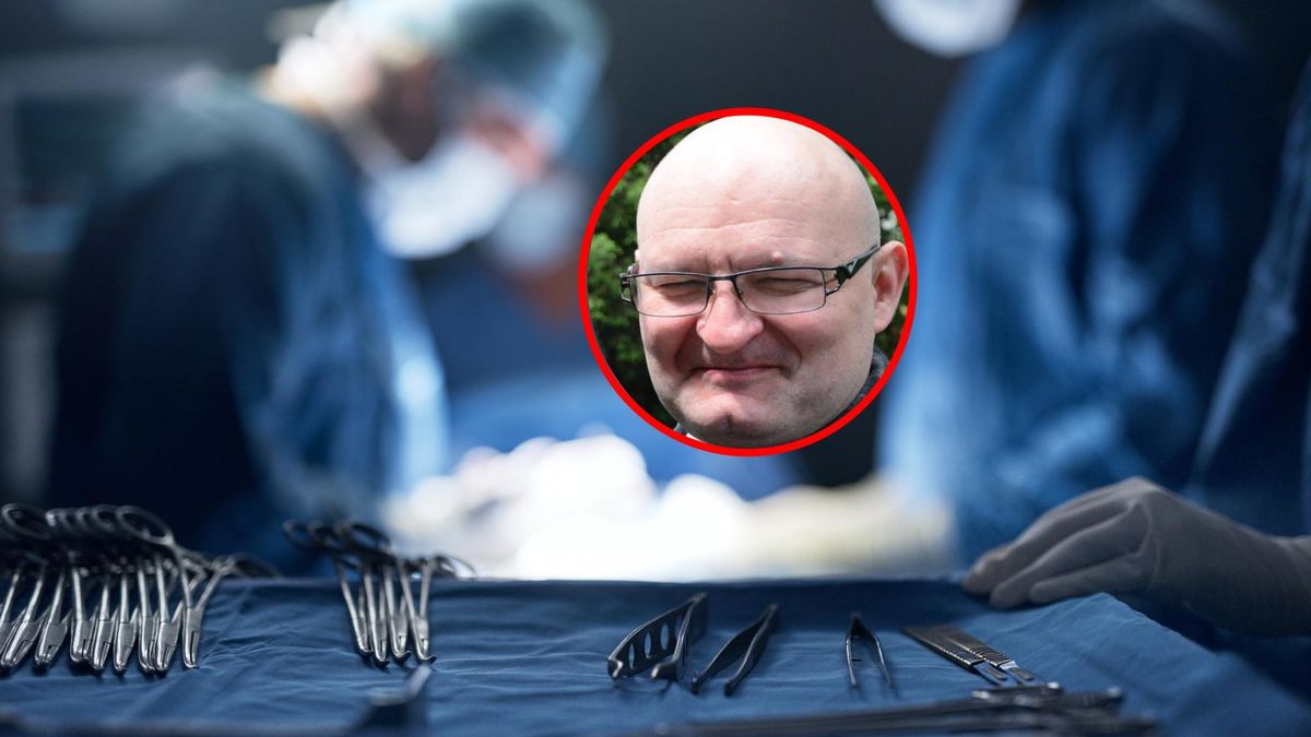 Szpital w Trzebnicy wznawia pionierskie operacje