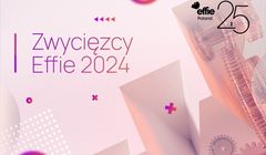 Effie Awards 2024: 63 nagrody, bez Grand Prix. Złota dla Żabki, Łomży, Muzeum Polin
