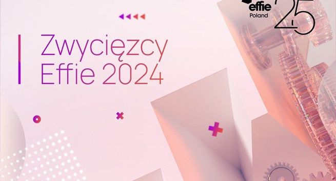Effie Awards 2024: 63 nagrody, bez Grand Prix. Złota dla Żabki, Łomży, Muzeum Polin