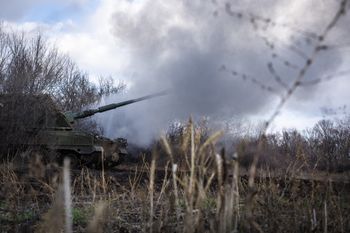Przyszłość Krabów w Ukrainie. PGZ planuje tam produkować kluczowy element