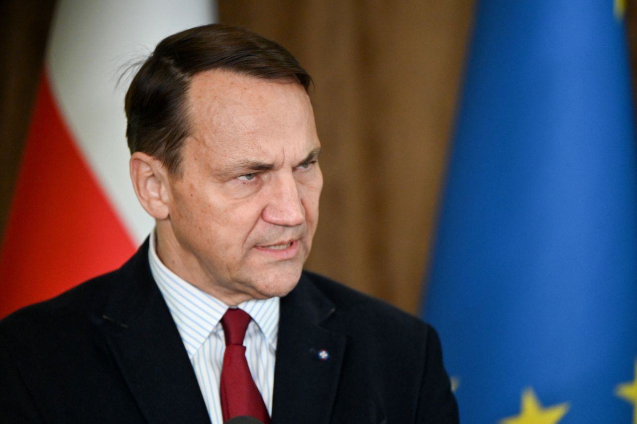 Zamrożone rosyjskie aktywa. Polska stawia sprawę jasno